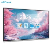 4K Smart Board για διδασκαλία